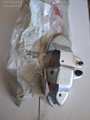 Citreon C5 ön sag kol braketi 9101.22