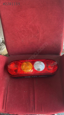 FORD TRANSİT SAĞ STOP