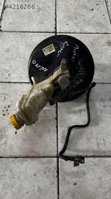 BİPPER WESTİNGHOUSE FREN MERKEZİ AKİL YAMAN OTOMOTİV