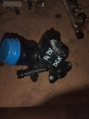 Jetta 1.4 tsi dgx motor hava giriş hortumu