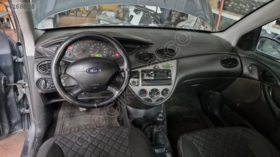 Ford Fort Focus1 Göğüs Airbag Set