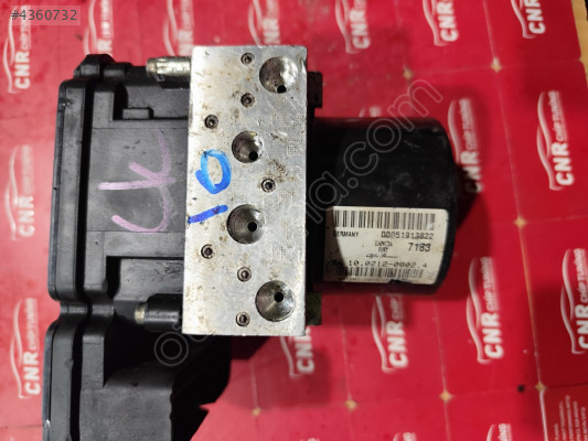 00051913822 ALFA ROMEO GUİLETTA ABS BEYNİ