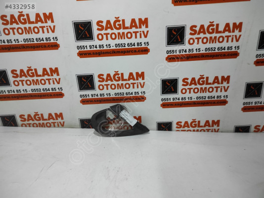 ÇIKMA  VW POLO 2000 SAĞ ARKA KAPI ÇEKME KOLU OEM 6N4868188