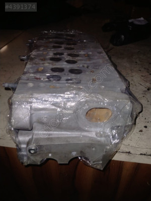 VW CADDY CAY 1.6 DİZEL SİLİNDİR KAPAK