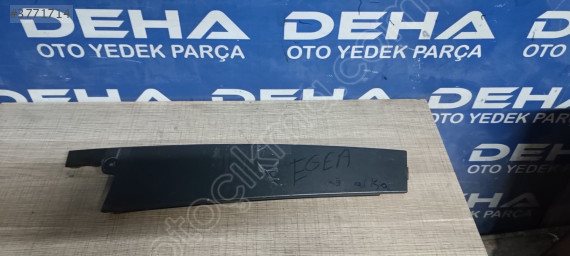 FİAT EGEA SAĞ ARKA KAPI DİREK BAKALİTİ 735601369