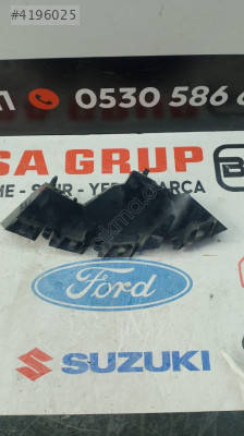 FORD KUGA SOL ARKA STOP BRAKETİ ORJİNAL ÇIKMA YEDEK PARÇA
