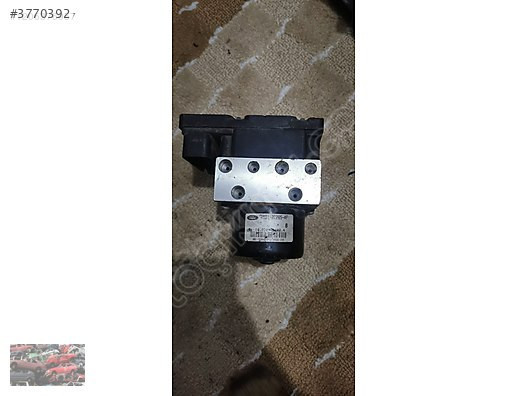 FORD CONNECT ABS BEYNİ 2M51-2C285-AF