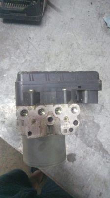 Chevrolet s10 kamyonet ABS beyni yedek parça