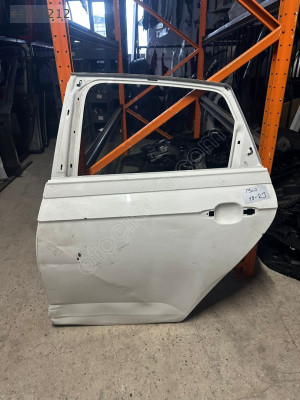 VW POLO SOL ARKA KAPI 2017-23