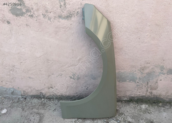 A4 ÖN ÇAMURLUK SOL 2019 2020 2021 2022 2023 2024 SIFIR 8W0821105D