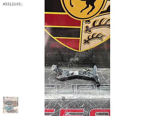 Audi a3 sol ön çamurluk bağlantı sacı 8v0821131