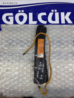 30888671 Volvo S40 Sağ Ön Koltuk Airbag 570764000 ORJİNAL
