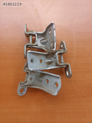 Hyundai Getz Arka Kapı Menteşeleri