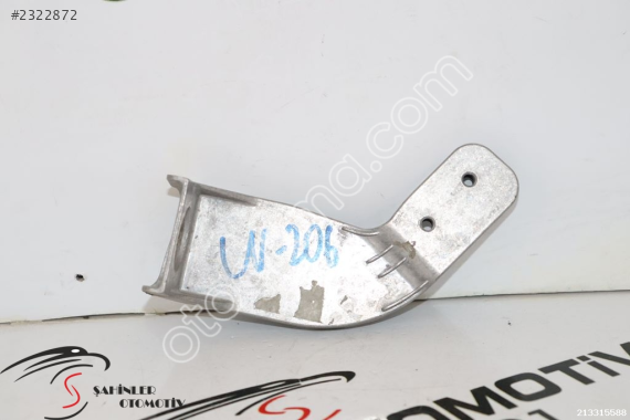 MERCEDES C SERİSİ A206 W206 SAĞ ÖN PANEL BRAKETİ A2066203602