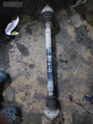 VOLKSWAGEN PASSSAT B8 SAĞ AKS