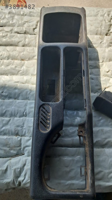 OPEL VECTRA A ORTA KONSOL.OTO ERKAN ÜNYE