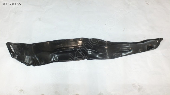MB437188 L200 1990-1998 ÇAMURLUK DAVLUNBAZI ÖN SAĞ