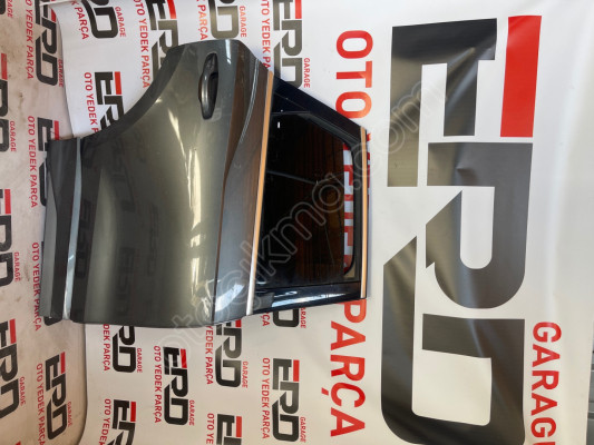 AUDİ Q3 SAĞ ARKA KAPI ORJİNAL DOLU 83A833052C