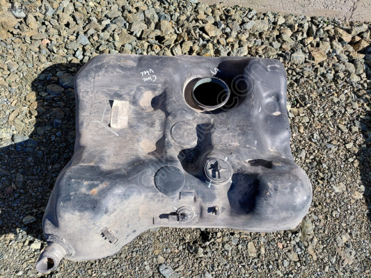 Honda VTEC yakıt deposu