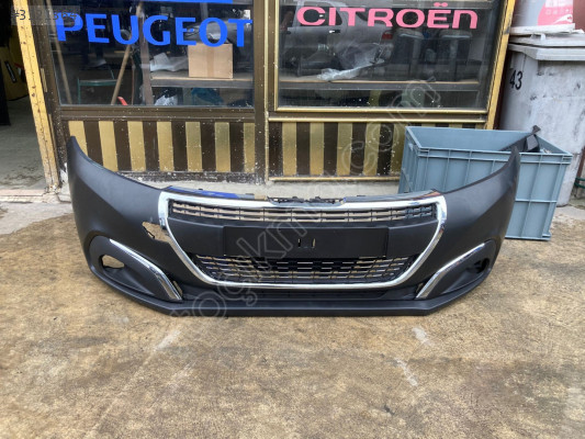 PEUGEOT 208 DOLU ÖN TAMPON