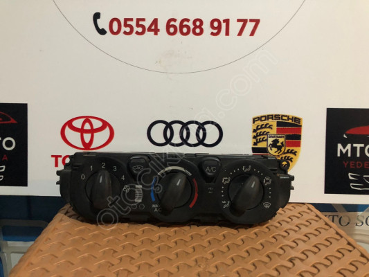 FORD TRANSİT CUSTOM KLİMA KONTROL PANELİ ORJİNAL