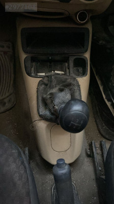 Fiat albea çıkma orta konsol
