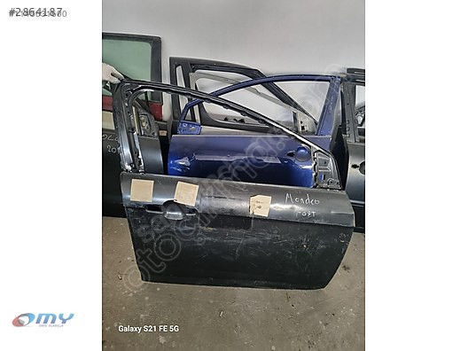 FORD FOCUS 3 SAĞ ÖN KAPI