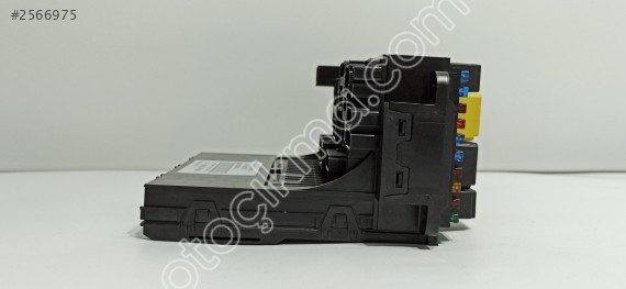 2095451301 5DK008485-02 MERCEDES-BENZ CLK-CLASS SAM BEYNİ