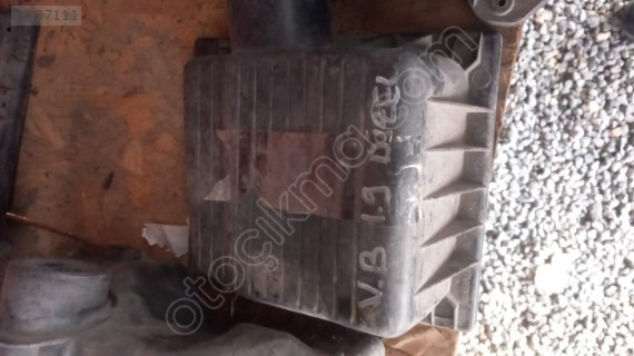 OPEL VECTRA B DİZEL ÜST KAPAK.OTO ERKAN ÜNYE