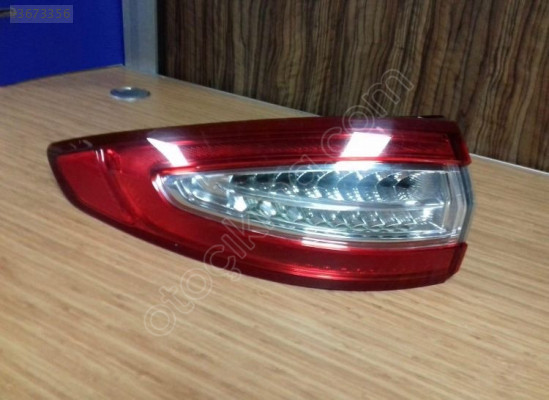 Ford Mondeo İçin Ledli Sol Stop - Çıkma Parça