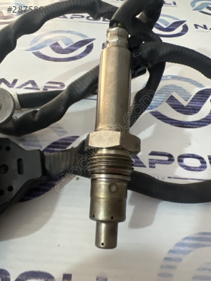 04L907805DB/04L907807AL NOX SENSÖRÜ PASSAT/SÜPERB/ARTEON