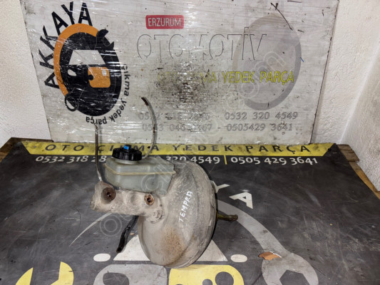 FİAT TİPO-TEMPRA Westinghouse Ve Fren Ana Merkezi