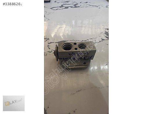 BMW 3 SERİSİ F20/F30/F32/F33 KLİMA EVAPORATÖRÜ