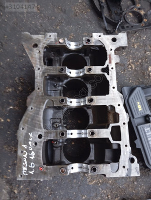 RENAULT MEGAN 1 1.6 16 VALF BLOK MERT OTO