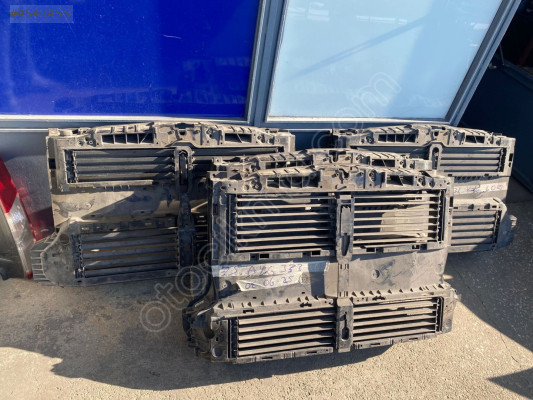 FORD FOCUS 2024 ÇIKMA ORJİNAL ÖN PANEL DOLU KOMPLE