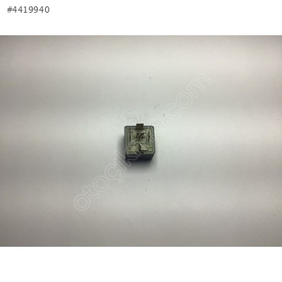 Fiat Lancia Röle 231002