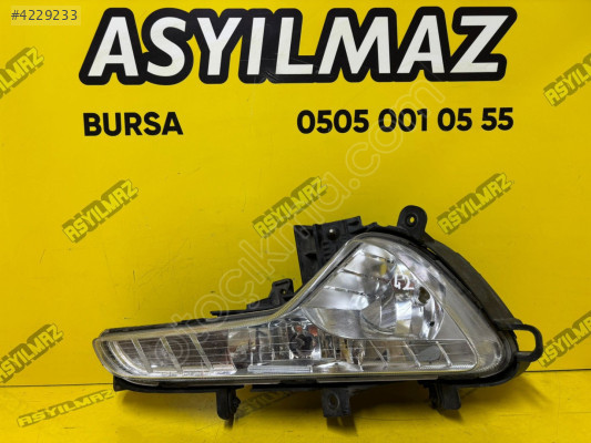 KİA SPORTAGE SAĞ SİS FARI (ORİJİNAL) - 922023W