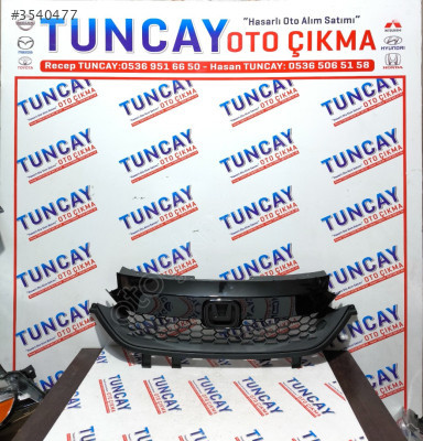 HONDA CİTY ÖN PANJUR 2021-2024 ÇIKMA PARÇA