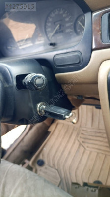 Rover 414 kontak termik