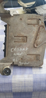 Volkswagen Caddy 96-2000 motor beyni