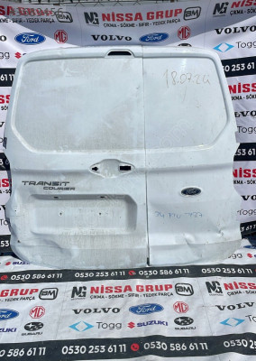 FORD COURİER BAGAJ KAPAKLARI ORJİNAL ÇIKMA