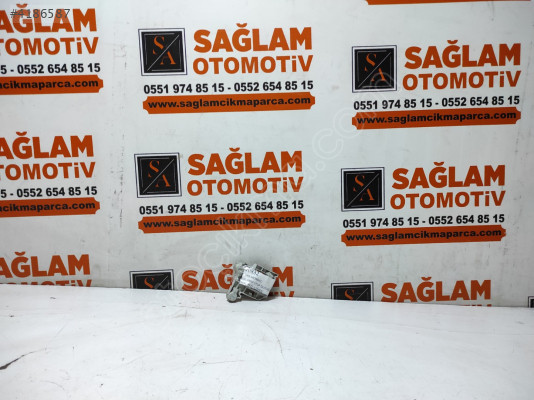ÇIKMA FORD MONDEO SOL ARKA STOP DUYUSU OEM; 7S71-13N005