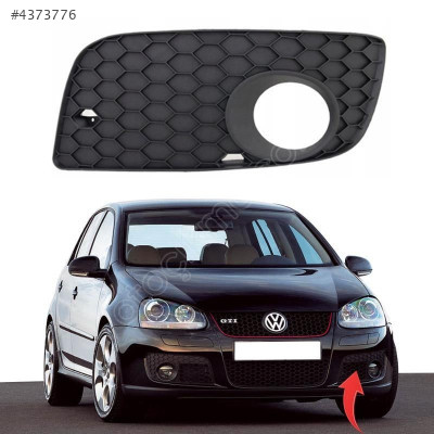 Vw Golf 5 GTI Sol Sis Kapağı Sisli 2004-2009 1K0853665S