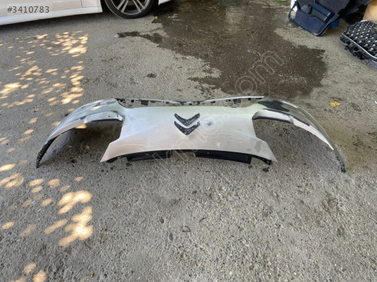 2010/2012 Citroen C3 ön tampon