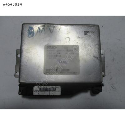 BMW E39 ABS Beyni 0265109016 1164132