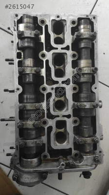 ALFA ROMEO 155-156 1.6 16V 8 BUJİ 60599491 SİLİNDİR KAPAĞI