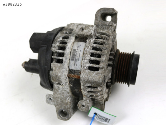 Chevrolet Camaro Şarj Dinamosu Alternatör AR134511A Garantili
