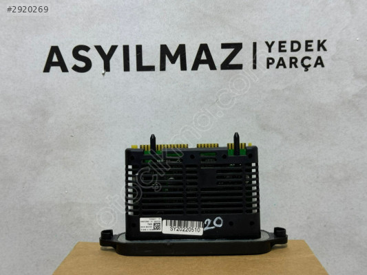 BMW F10 FAR BEYİN SIFIR (10-13)