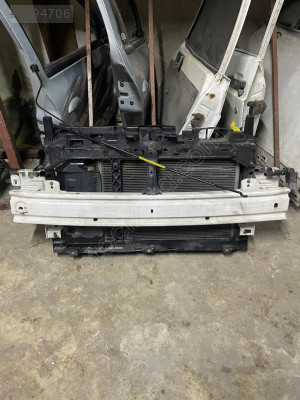 COURİER 1.5 RADYATÖR SET ORJİNAL ÇIKMAA PARÇAA