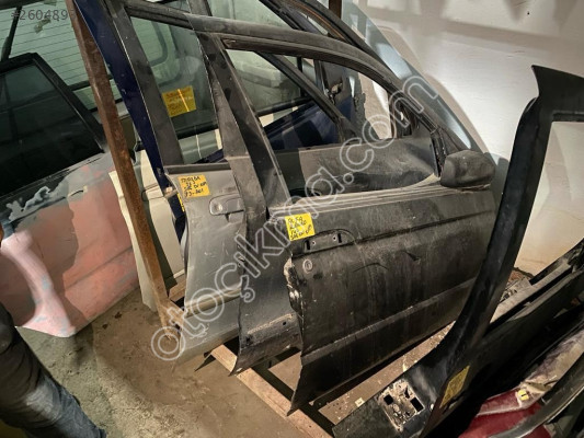 ALFA ROMEO 146 SAĞ ÖN KAPI ORJİNAL ÇIKMA TEMİZ